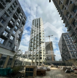 Аренда торгового помещения Марка Шагала наб,  д. 11 к2