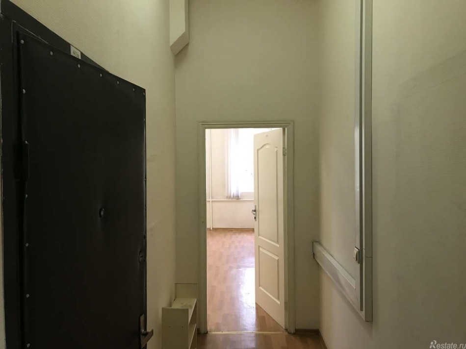 Аренда офиса Кутузовский пр-кт,  д. 36