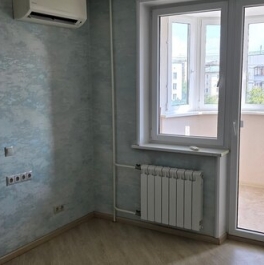 Продажа 2-комн квартиры на вторичном рынке Люсиновская улица,  д. 43