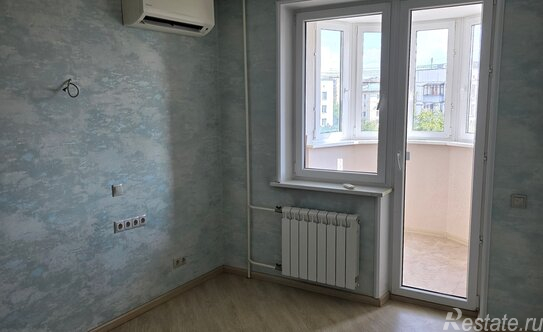 Продажа 2-комн квартиры на вторичном рынке Люсиновская улица,  д. 43