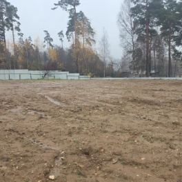 Продажа земли микрорайон Моспроекта, Кооперативная улица,  д. 24