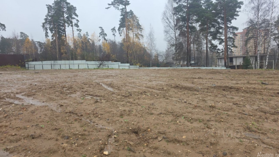 Продажа земли микрорайон Моспроекта, Кооперативная улица,  д. 24