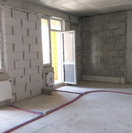 Продажа 2-комн квартиры на вторичном рынке ул Краснобогатырская,  д. 38,  к. 4