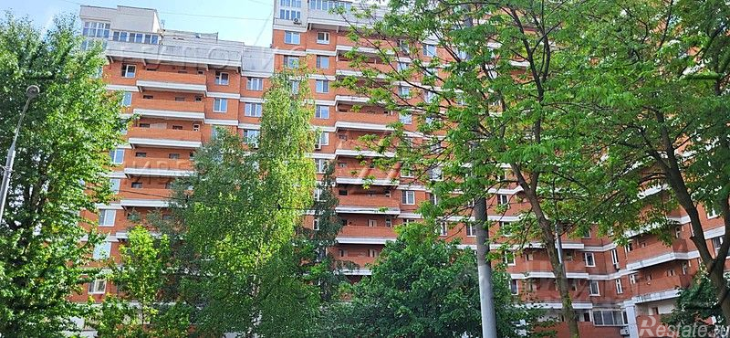 Аренда торгового помещения улица Павла Андреева,  д. 4
