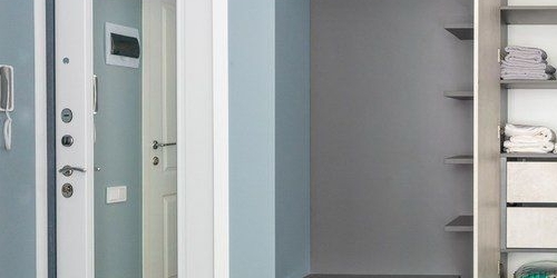 Студия улица Тимура Фрунзе, 8/5