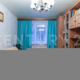 Продажа 2-комн квартиры на вторичном рынке Юрия Гагарина пр-кт,  д. 38,  к. 2