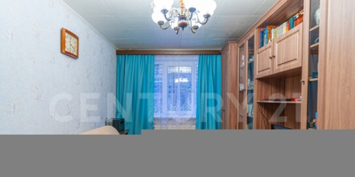 2-комн квартира Юрия Гагарина пр-кт,  д. 38,  к. 2