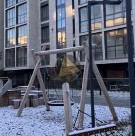 Продажа 1-комн квартиры на вторичном рынке Сестрорецк г, Инструментальщиков ул,  д. 18 с1