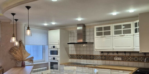 3-комн квартира ул Тарусская,  д. 22,  к. 3