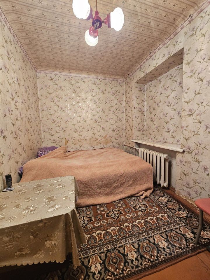 Продажа 2-комн квартиры на вторичном рынке Воскресенск, Московская улица, 2а