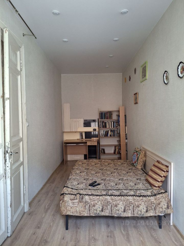 Продажа комнаты проспект Большой Петроградской стороны, 56