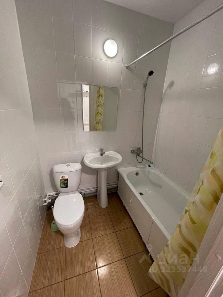 Аренда студии Парашютная улица, 42к1