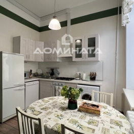 Продажа 2-комн квартиры на вторичном рынке улица Некрасова,  д. 23