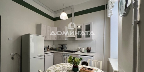2-комн квартира улица Некрасова,  д. 23