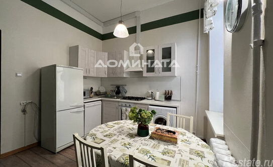 Продажа 2-комн квартиры на вторичном рынке улица Некрасова,  д. 23