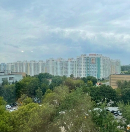 Продажа 1-комн квартиры на вторичном рынке Полимерная улица, д. 7 Продажа 1-комн квартиры на вторичном рынке Полимерная улица, д. 7