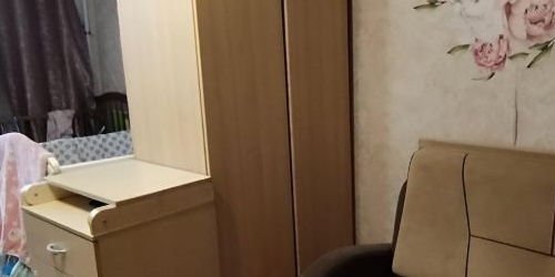 3-комн квартира пос. Металлострой, улица Максима Горького, 5/10