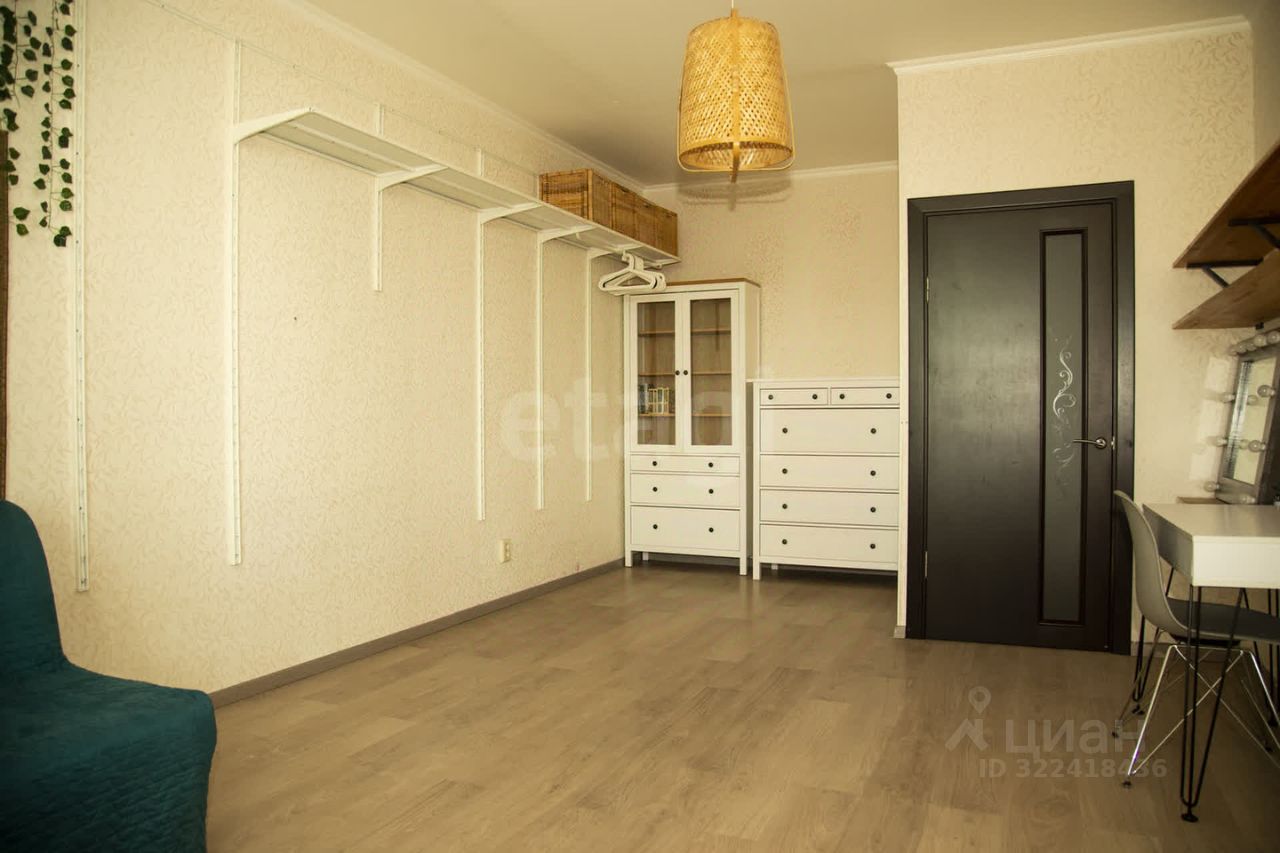 Продажа 1-комн квартиры на вторичном рынке Лесной проспект, 67к1