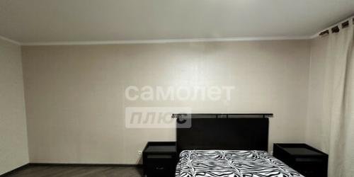 1-комн квартира улица Академика Семёнова,  д. 5