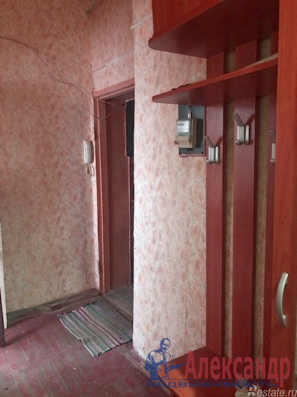 Продажа комнаты Выборг г., Ленинградское шос.,  д. 1