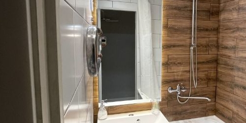 2-комн квартира Химки, улица Панфилова, 4