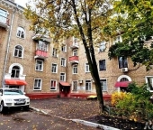 Продать Квартиры вторичка Королев г, Циолковского ул  16/23 