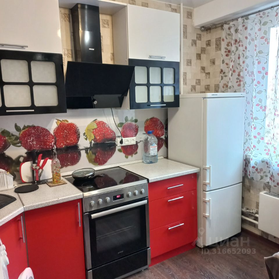 Аренда 2-комн квартиры на вторичном рынке Бескудниковский бульвар, 6К2