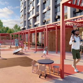 Продажа 3-комн квартиры на вторичном рынке ул Михалковская,  д. 50/1