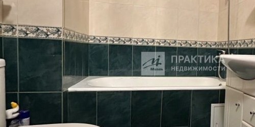 1-комн квартира переулок Старый Толмачевский, 7