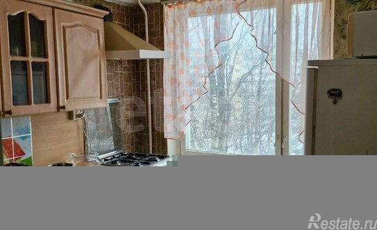 Продажа 2-комн квартиры на вторичном рынке Кронштадт г, Флотская ул,  д. 14