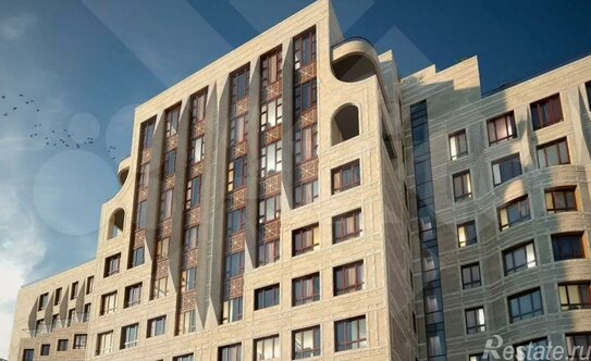 Продажа 2-комн квартиры на вторичном рынке улица Зацепа