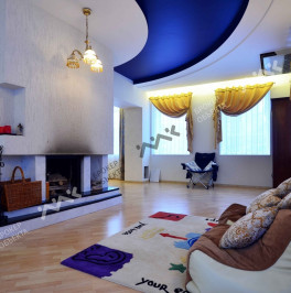 Продажа 5-комн квартиры на вторичном рынке Пушкин, Московское ш,  д. 13