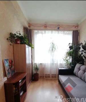 Продажа студии ВНИИССОК, ул. Дружбы,  д. 2