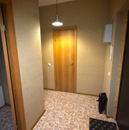 Продажа 1-комн квартиры на вторичном рынке Кировск, ул Набережная,  д. 19