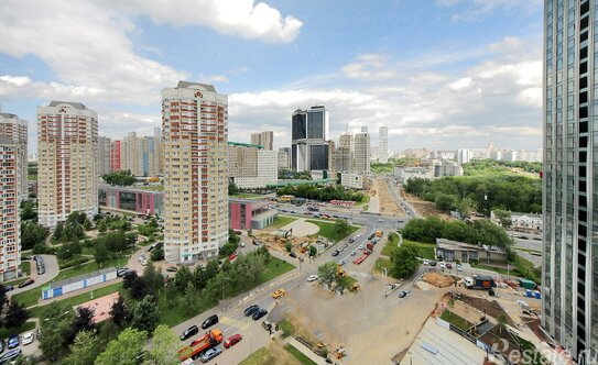 Продажа 3-комн квартиры на вторичном рынке Гранатный пер,  д. 6