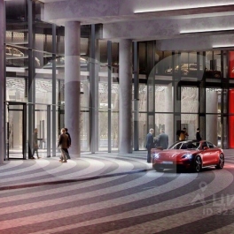 Аренда офиса улица Ермакова Роща, д. 1 с1 Аренда офиса улица Ермакова Роща, д. 1 с1