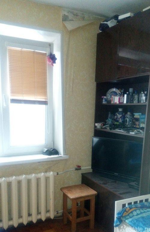 Продажа 3-комн квартиры на вторичном рынке мкр. Горельники, ул. Осипенко,  д. 6