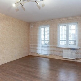 Продажа 3-комн квартиры на вторичном рынке Маршала Казакова ул,  д. 68,  к. 1