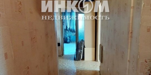 2-комн квартира ул Адмирала Лазарева,  д. 54,  к. 1
