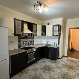 Продажа 1-комн квартиры на вторичном рынке Подрезково, Центральная улица,  д. 4А