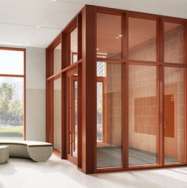 Продажа 2-комн квартиры на вторичном рынке улица Добролюбова,  д. 8 к3