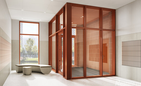 Продажа 2-комн квартиры на вторичном рынке улица Добролюбова,  д. 8 к3