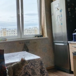 Продажа 2-комн квартиры на вторичном рынке улица Милашенкова,  д. 12В