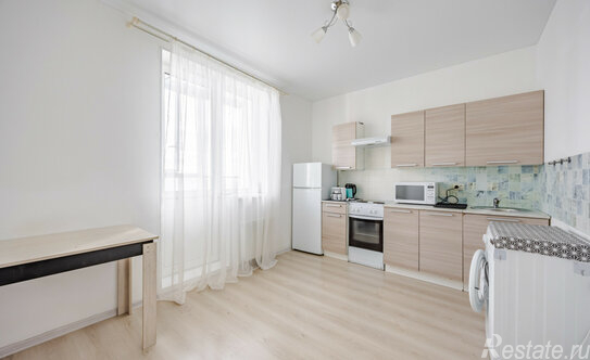 Продажа 1-комн квартиры на вторичном рынке Парашютная улица,  д. 38 к4