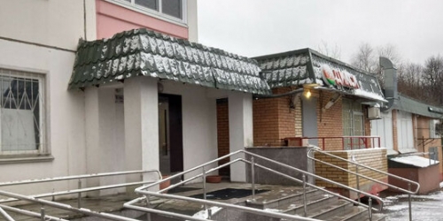 3-комн квартира ул Академика Анохина,  д. 60