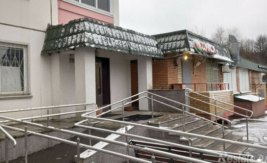 Продажа 3-комн квартиры на вторичном рынке ул Академика Анохина,  д. 60