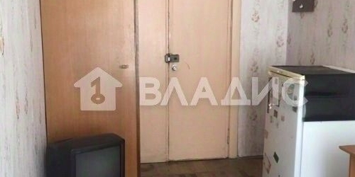 3-комн квартира Разъезжая улица, 37