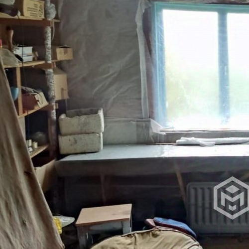 Коттедж/дом Пупышево садоводческий массив, Природа СНТ, аллея 2-я