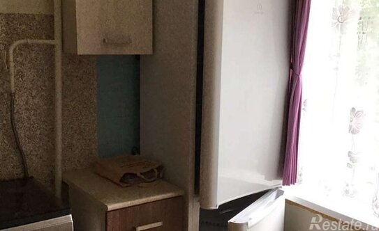 Аренда 2-комн квартиры на вторичном рынке Новомихалковский 4-й проезд,  д. 12А