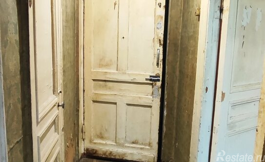 Продажа 1-комн квартиры на вторичном рынке ул Энергетическая,  д. 8,  к. 1